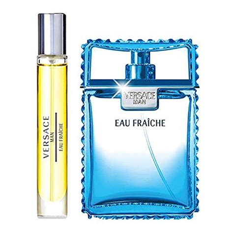 VERSACE Versace Eau Fraiche EDT 100ml Set